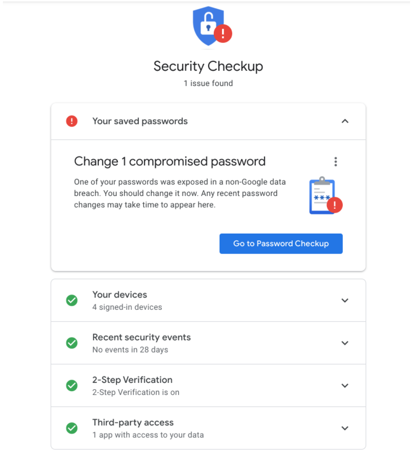 what-is-google-s-security-checkup-1-minute-read-ddc